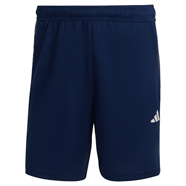 Adidas Shorts Tr-es Piq 3s Blå S / Regular Man