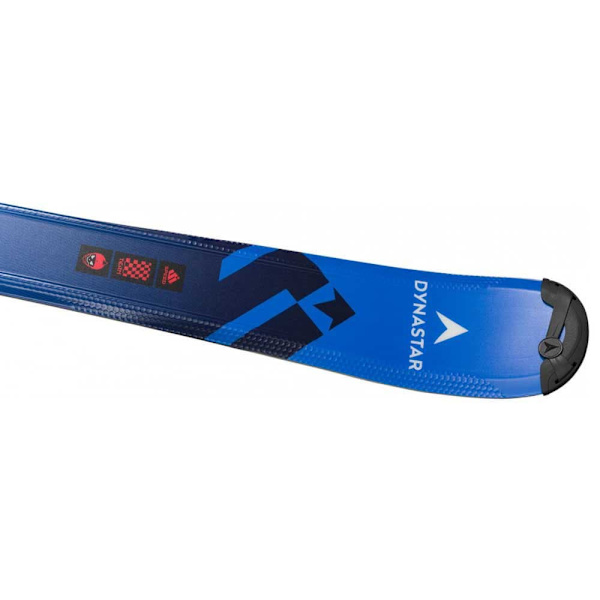 Dynastar Alppisukset Team Speed 100-130 Kid-x+kid 4 Gw Sininen 120