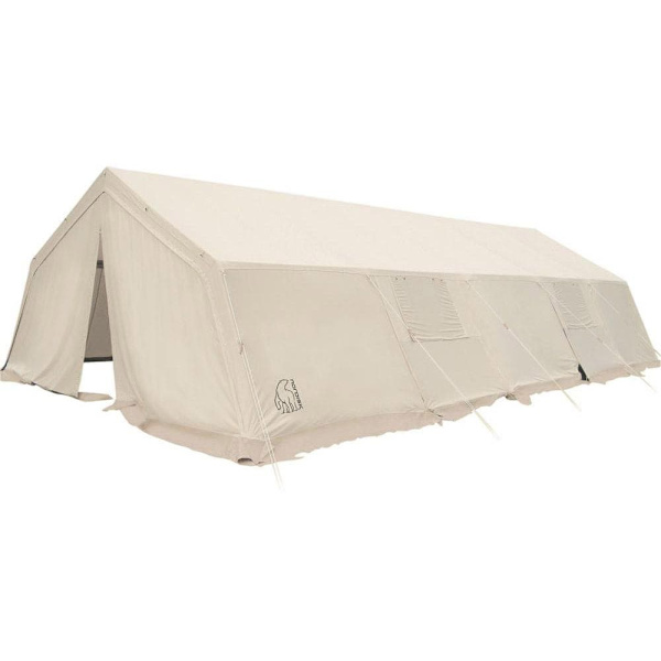 Nordisk Stång Set Jotunheim 55.5 M2 Beige