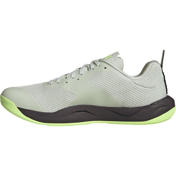Adidas Utbildare Rapidmove Grönt EU 41 1/3 Man