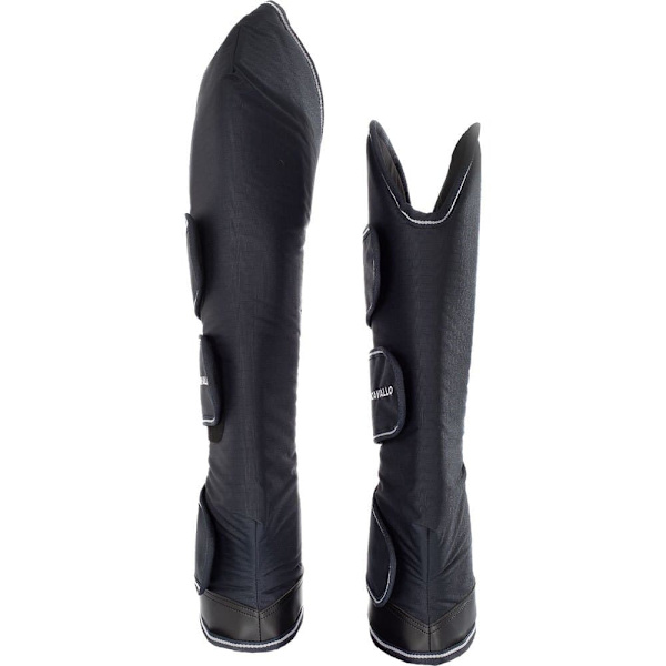 Acavallo 900d Ripstop Saappaat  Full