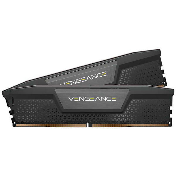 Corsair Muisti Ram Vengeance Cmk96gx5m2b5600c40 96gb 2x48gb Ddr5 5600mhz Musta