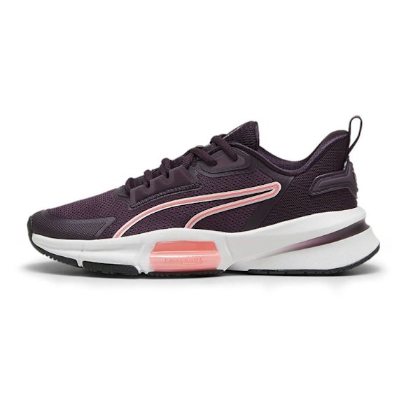 Puma Pwrframe Tr 3 Lenkkarit Violetti EU 41 Nainen