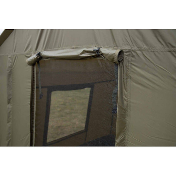 Mikado Tält Block Dome Beige