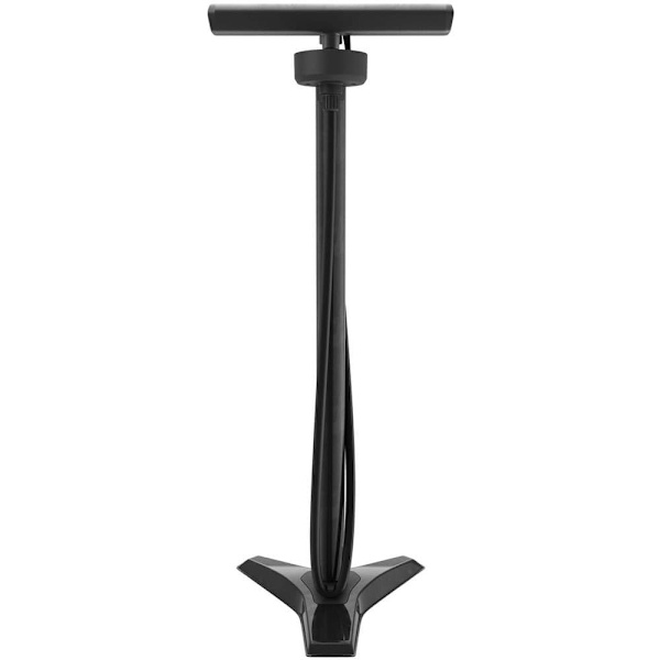 Syncros Vernon 2.0 Gulvpumpe Søvfarvet 160 Psi