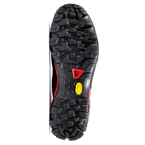 Mammut Ducan High Goretex Vandringskängor Svart EU 41 1/3 Man
