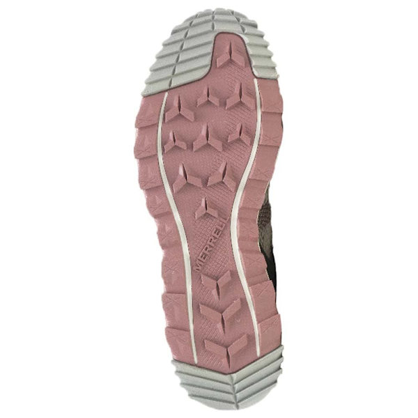 Merrell Vandresko Wildwood Aerosport Beige EU 37 Kvinde