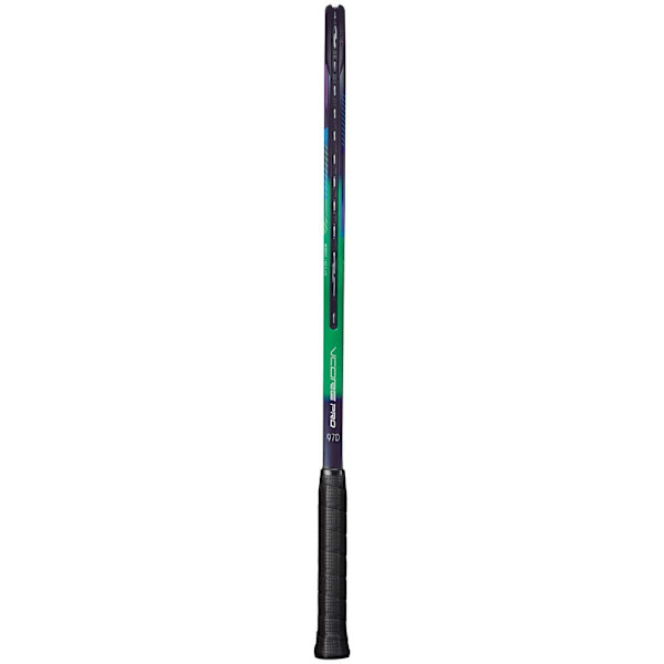 Yonex Tennisketsjer V Core Pro L 97 Sort 0