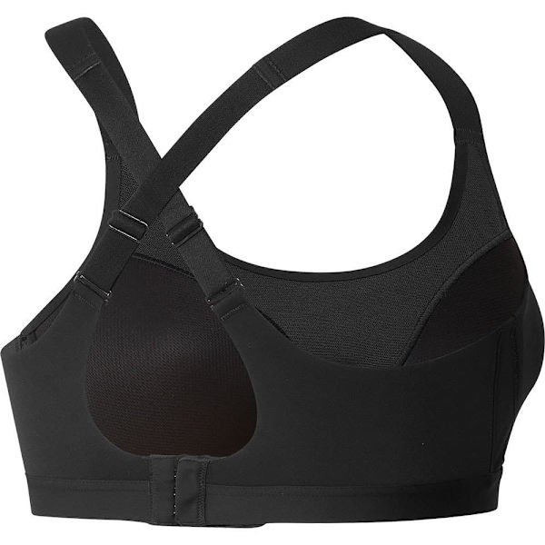 Adidas Sports Top Tlrdim Lux Hs B Sort 85 / B Kvinde