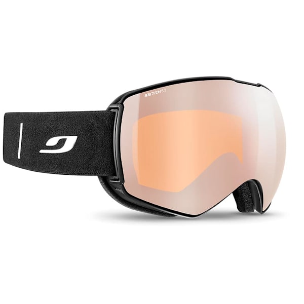 Julbo Light Year Otg Polariserade Solglasögon Guld Spectron/CAT2