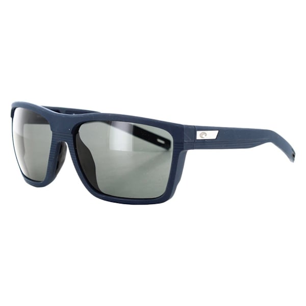 Costa Polariserade Solglasögon Pargo Durchsichtig Blue Gray 580G/CAT3