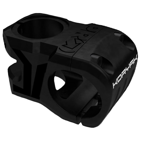 Pro Koryak E-performance Cykel Frempind Sort 55 mm / 0º