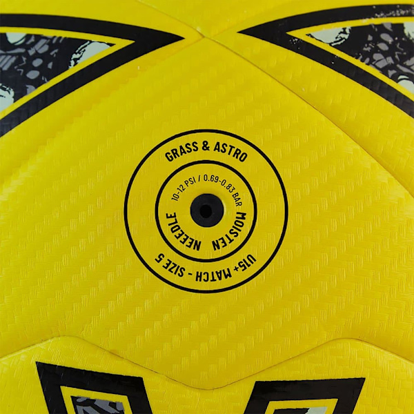 Mitre Jalkapallo Ultimach One  4
