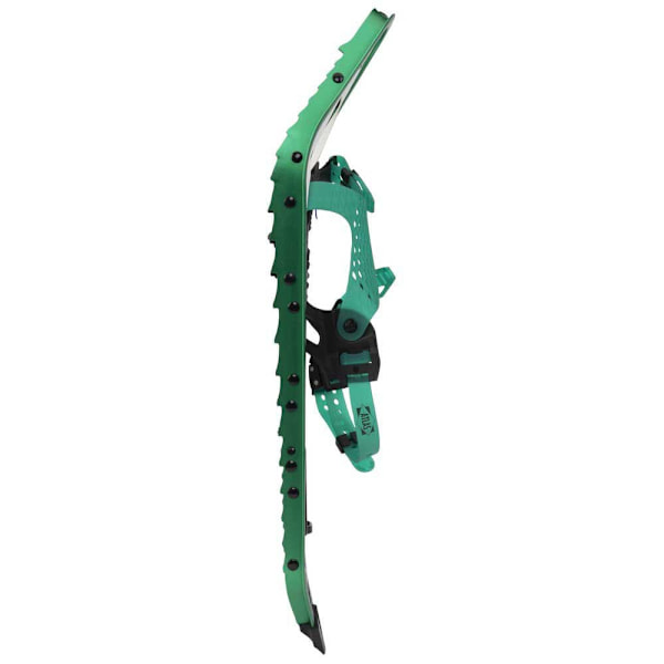 Atlas Snow-shoe Rackets Av Snö Range Trail Kvinna Grönt,Grå EU 36-43 / 68-100 Kg