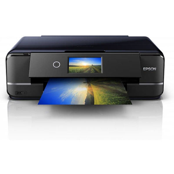 Epson Monitoimitulostin Xp-970 Musta One Size / EU Plug