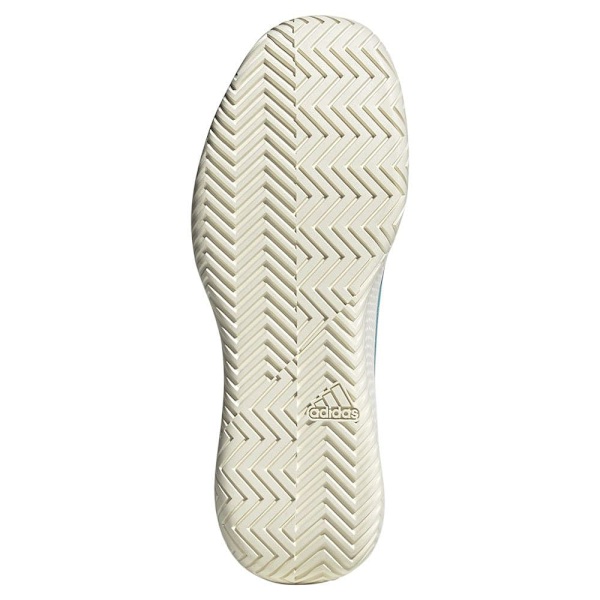 Adidas Alla Hovskor Defiant Speed Blå EU 44 2/3 Man