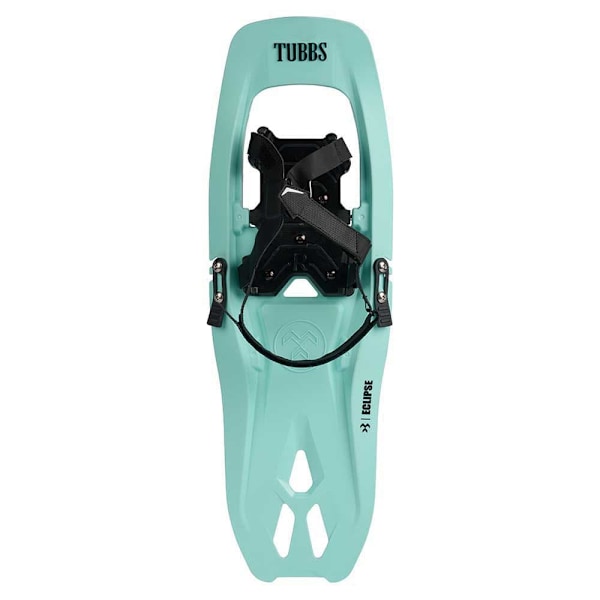 Tubbs Snow Shoes Snesko Eclipse Grøn EU 28-36 / 39-68 Kg