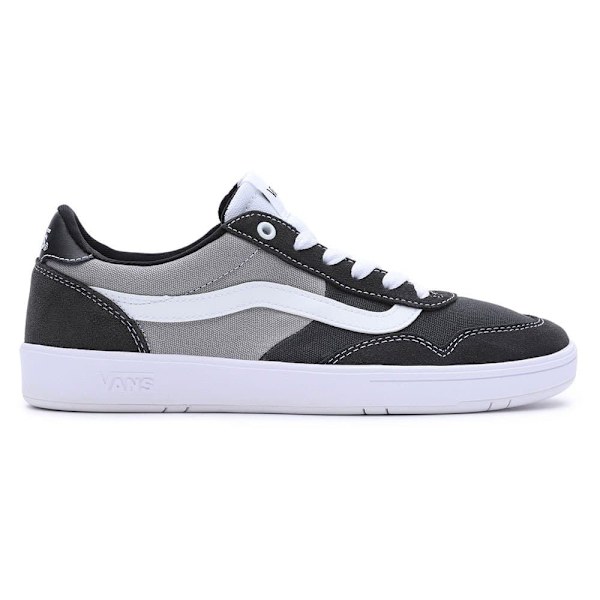 Vans Cruze Too Comfycush Skor Grå EU 40 Man