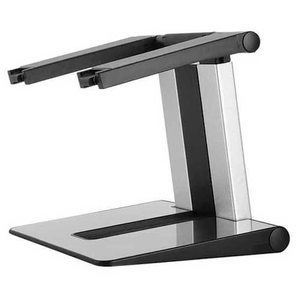 Newstar Nsls200 Laptop Stand Harmaa