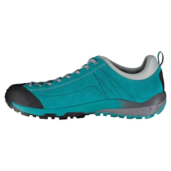 Asolo Vandresko Space Goretex Grøn EU 40 2/3 Kvinde