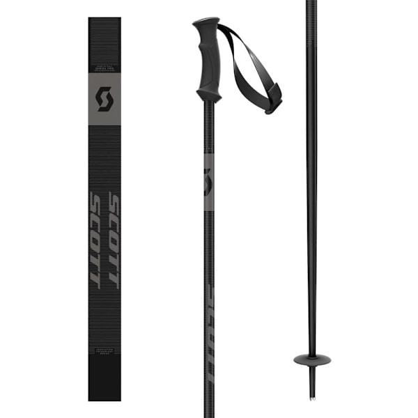 Scott 540 Pro Spadserestokke  135 cm