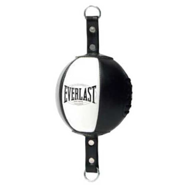 Everlast Dobbelt-ende Taske 1910 Sort S
