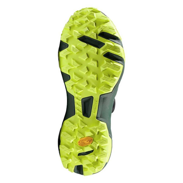Mammut Aenergy Tr Boa Mid Goretex Trailskor  EU 36 2/3 Kvinna
