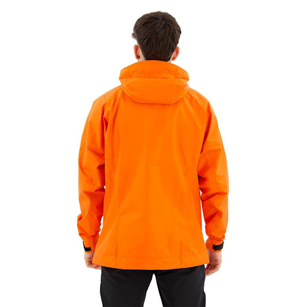 Adidas Xpr Gore Pac Takki Oranssi XL Mies