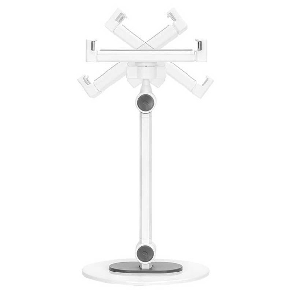 Newstar Tabletthållare Ds15-540wh1 5-13´´ Silver
