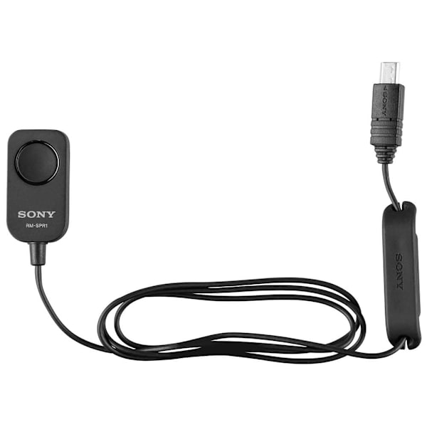 Sony Remote Commander Sort Sort