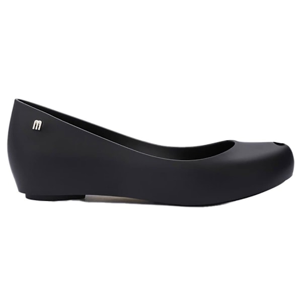 Melissa Ultragirl Basic Ii Ballerinaer Sort EU 40 Kvinde