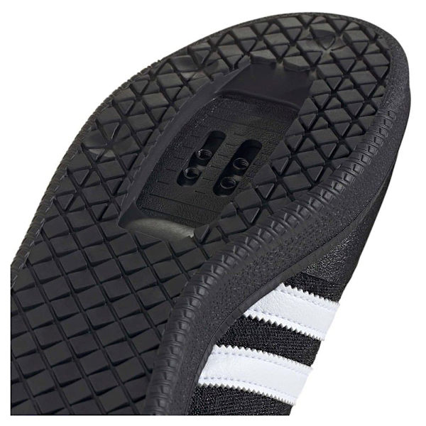 Adidas Velosamba Cold.rdy 2 Sko Sort EU 42 Mand