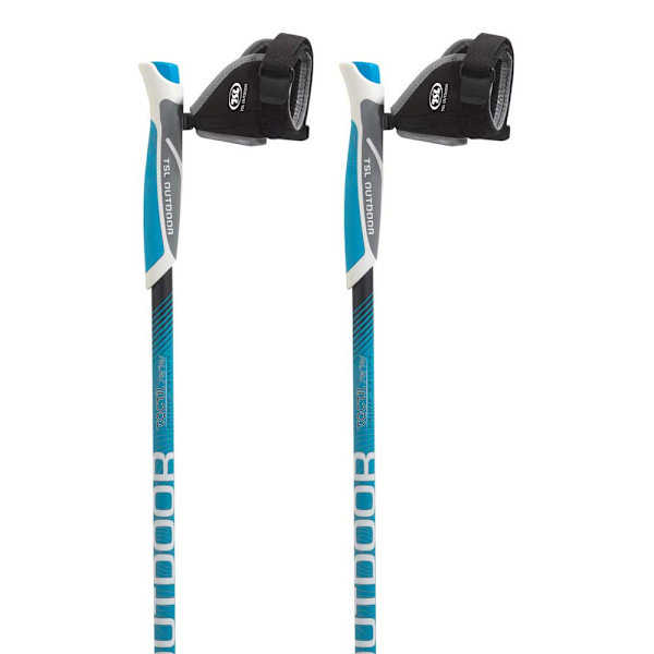 Tsl Outdoor Tactil C20 Standard Stavar Blå 120 cm