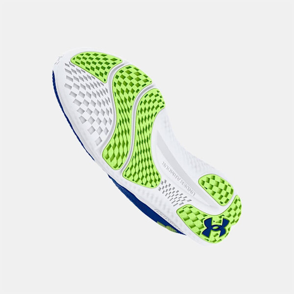 Under Armour Charged Speed Swift Løbesko Blå EU 41 Mand