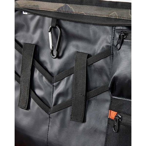 Rip Curl Search Duffle 45l Search Laukku Vihreä