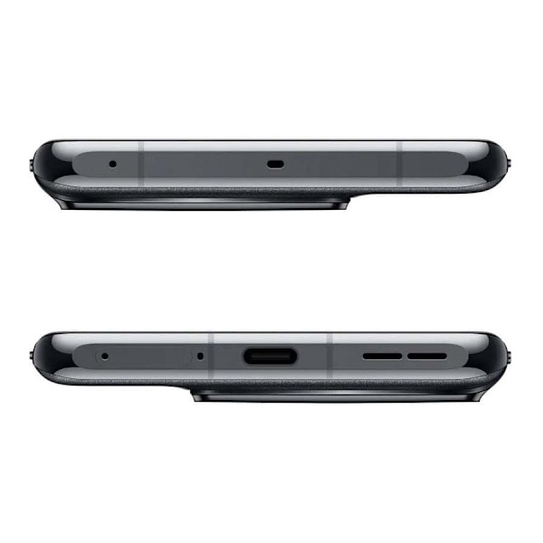 Oneplus 11 5g 8gb/128gb 6.7´´ Sort One Size / EU Plug