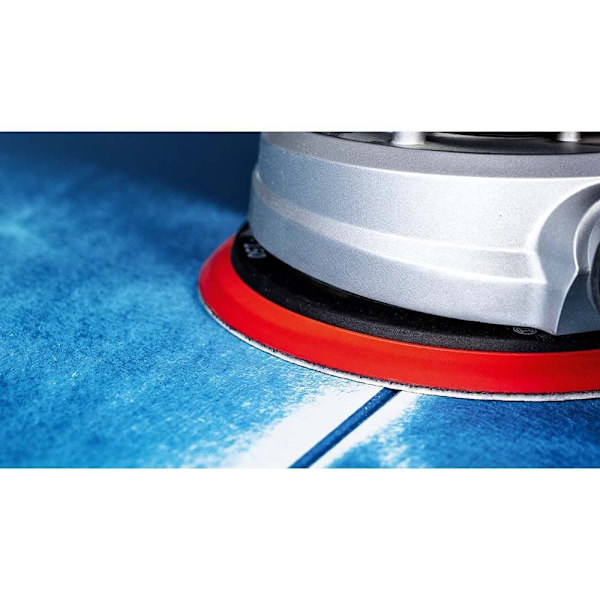 Bosch Professional Excentrisk Griptape Expert C470 150 Mm Multi G80 50 Enheder Gylden