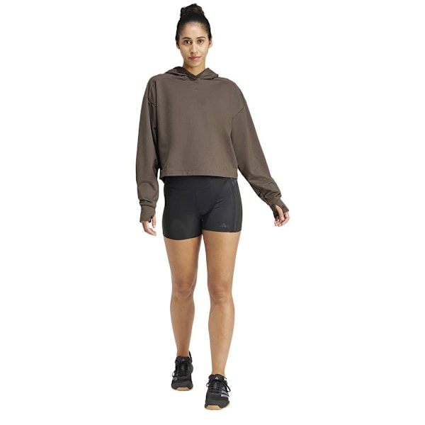Adidas Power Huppari  M Nainen