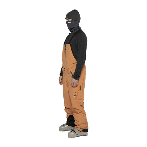 Armada Emmons 3l Byxor Brun L Man
