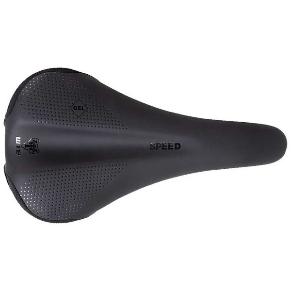 Wtb Speed Cromoly Satula Musta 145 mm