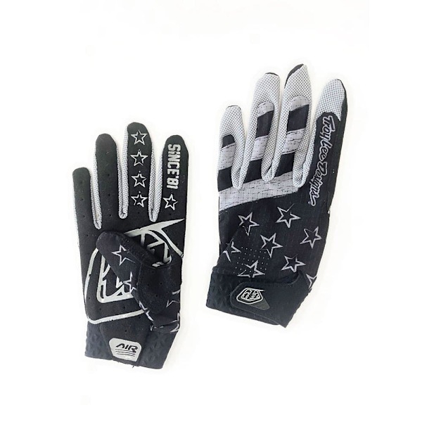 Troy Lee Designs Air Handsker Sort XL Mand