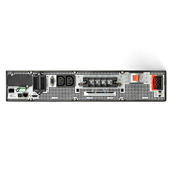 Salicru Ups Slc-5000-twin Rt3 Søvfarvet One Size / Eu Plug