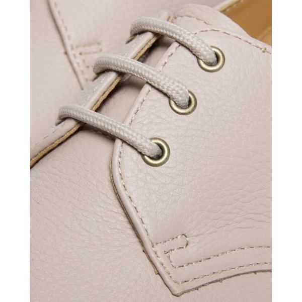 Dr Martens 1461 Vintage Sko Beige EU 40 Kvinde