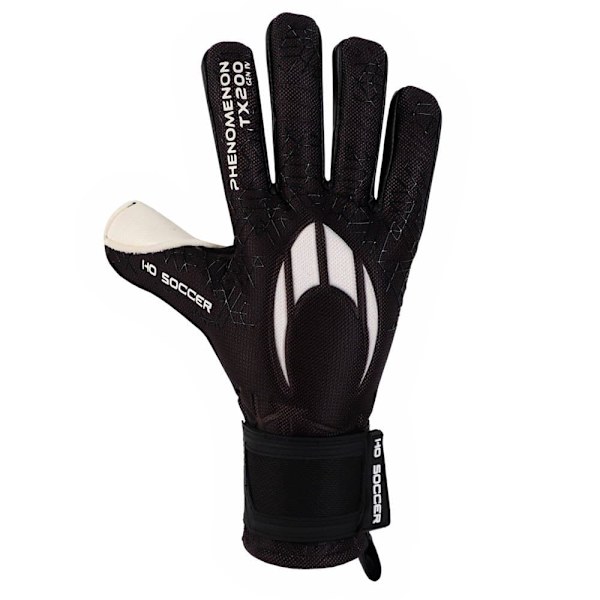 Ho Soccer Målmandshandsker Mg Phenomenon Pro Negative Sort 8 1/2