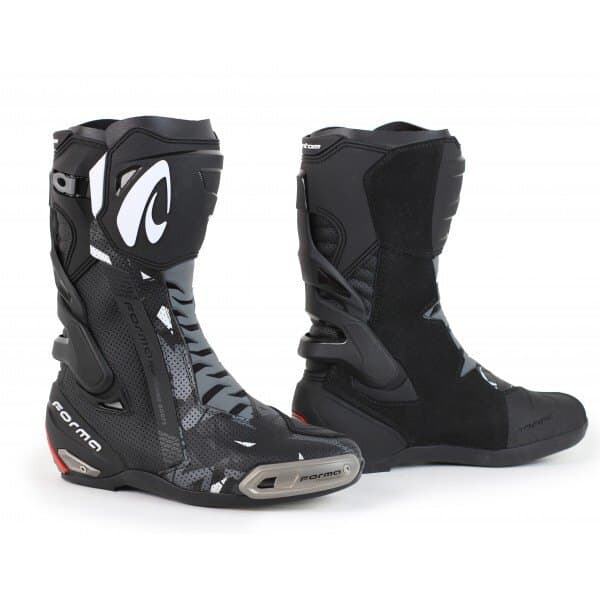 Forma Phantom Flow Racingsko Sort EU 42 Mand