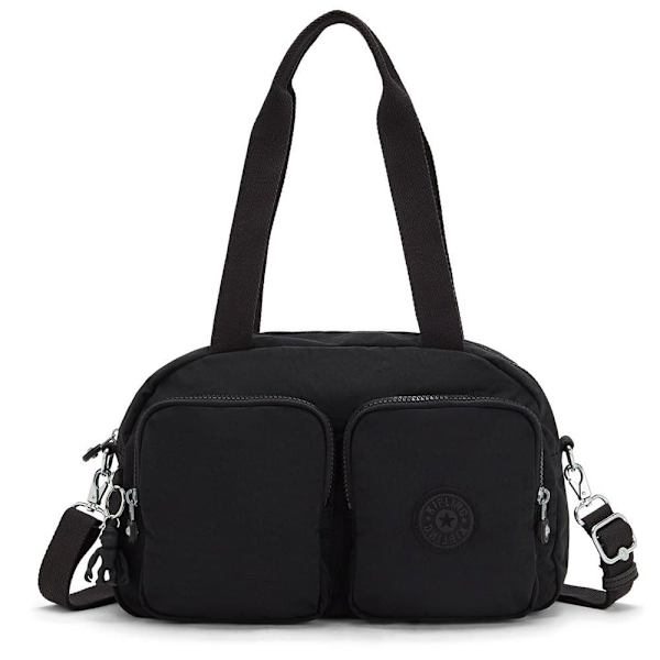 Kipling Cool Defea Väska Svart