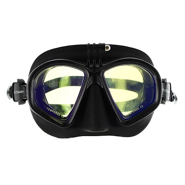 Picasso Spear Spearfishing Mask Infima Gopro Sort