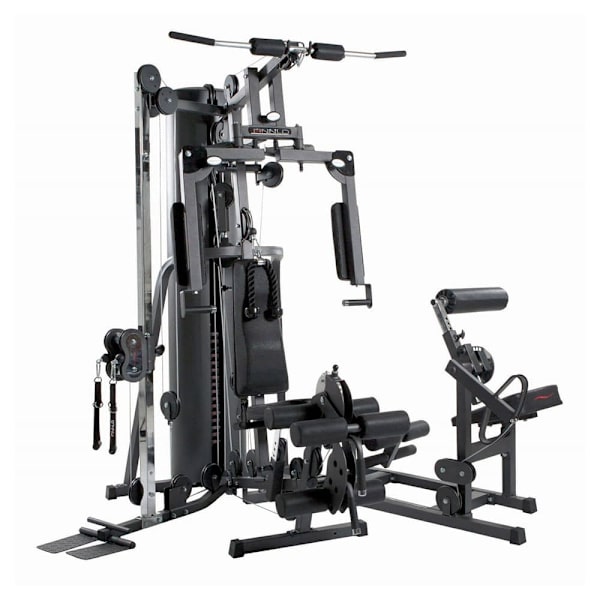 Finnlo Multi-station Home Gym Autark 2600