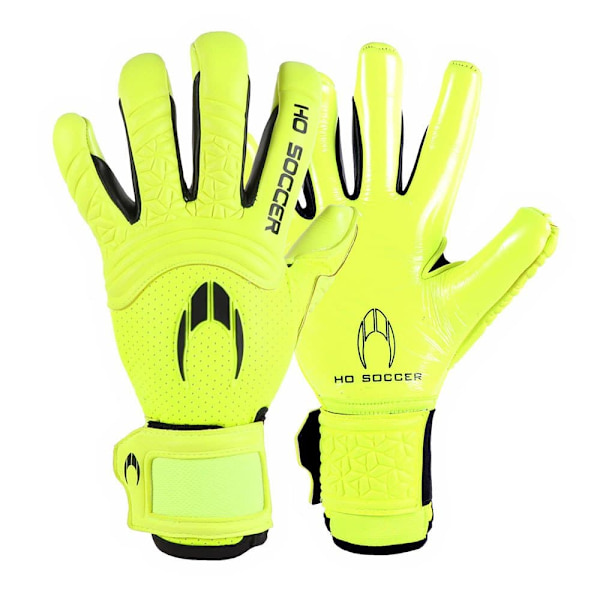 Ho Soccer Tuko Pro Total Målmandshandsker  7 1/2