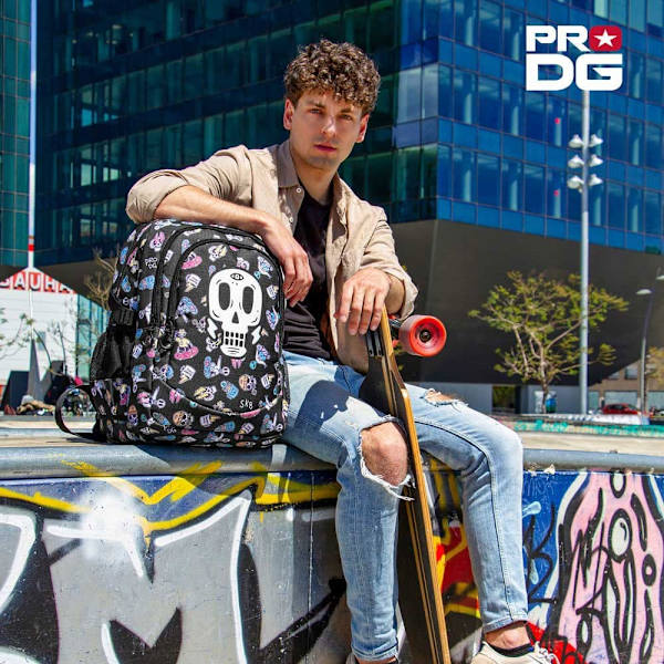 Prodg Underground Plus -juoksureppu